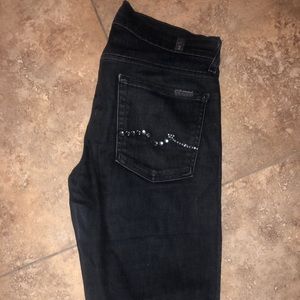7 for All Mankind Jeans
